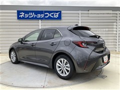 カローラスポーツGハイブリッド