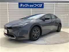 トヨタ プリウスG