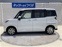 タンク カスタムG-T