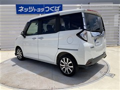 タンク カスタムG-T