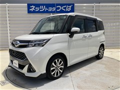 トヨタ タンク カスタムG-T