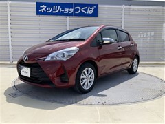 トヨタ ヴィッツ ジュエラ