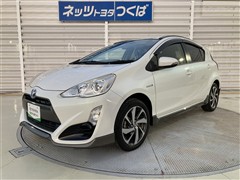トヨタ アクア X-アーバン