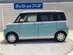 ムーヴキャンバスXメイクアップSA