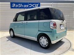 ムーヴキャンバスXメイクアップSA
