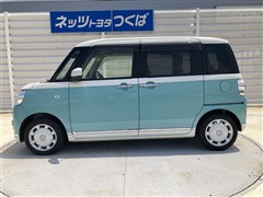 ムーヴキャンバスXメイクアップSA