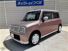 アルトラパン G