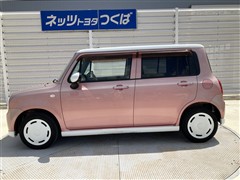 アルトラパン G