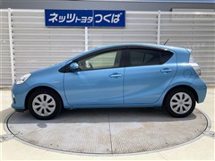 アクア G