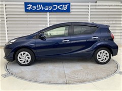 アクア Sスタイルブラック