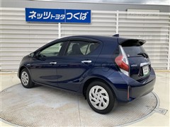 アクア Sスタイルブラック