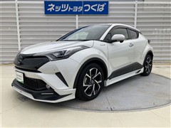 トヨタ C-HR G LEDエディション