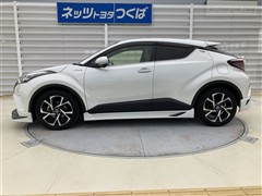 C-HR G LEDエディション