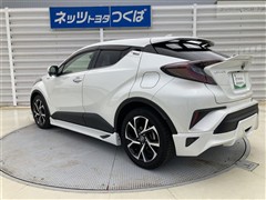 C-HR G LEDエディション
