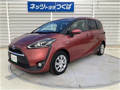 トヨタ シエンタ ハイブリッド G