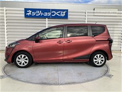 シエンタ ハイブリッド G