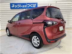 シエンタ ハイブリッド G