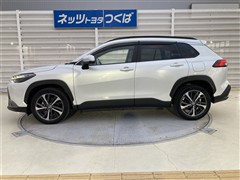 カローラクロス Z