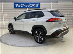 カローラクロス Z