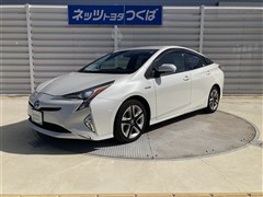 プリウス S ツーリングセレクション
