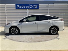 プリウス S ツーリングセレクション
