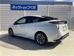 プリウス S ツーリングセレクション