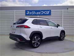 カローラクロス Z