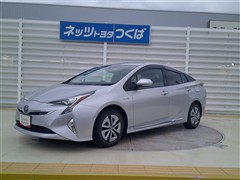 プリウス A プレミアム