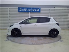 ヴィッツGRスポーツ