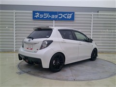 ヴィッツGRスポーツ