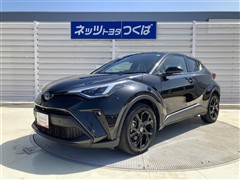 C-HR HEV G モードネロS