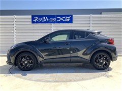 C-HR HEV G モードネロS