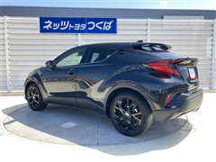 C-HR HEV G モードネロS