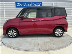 タンク カスタムG-T