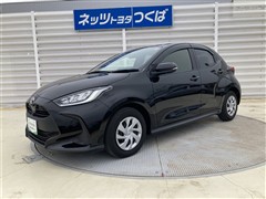 トヨタ ヤリス G