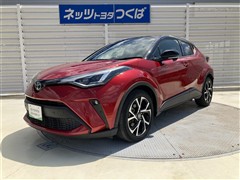C-HR G-T