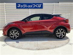 C-HR G-T
