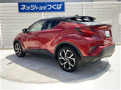 C-HR G-T