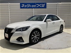 トヨタ クラウンアスリート アスリートG-T