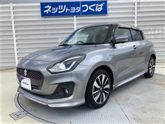 スズキ スイフト ハイブリッド RS