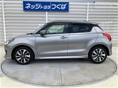 スイフト ハイブリッド RS
