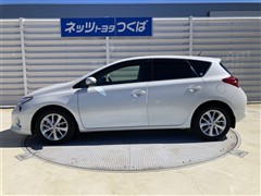 オーリス 150X Sパッケージ