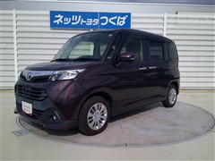 タンク 4WD GS