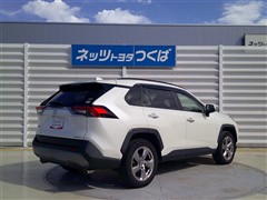 RAV4 G