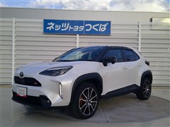 トヨタ ヤリスクロス GRスポーツ