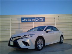 トヨタ カムリ WS