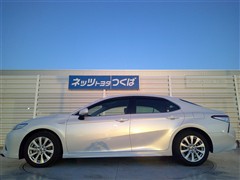 カムリ WS