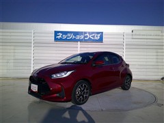 トヨタ ヤリス HEV Z