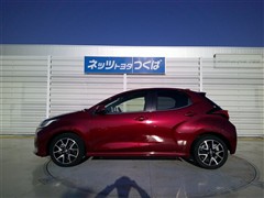 ヤリス HEV Z