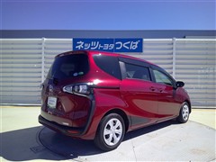 シエンタ G セーフティED